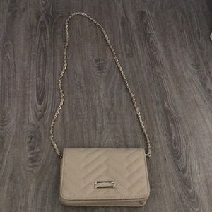 BCBG hand purse